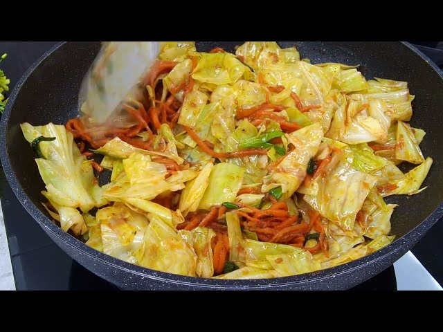 Подруга из Кореи научила меня так вкусно готовить скумбрию! Этот рецепт рыбы удивил всех моих гостей