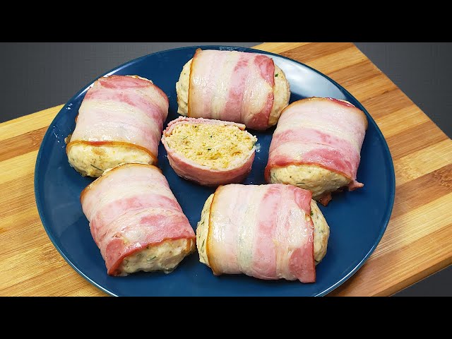 Удивили всех гостей. Невероятная закуска из простых продуктов, вкус и аромат покорил всех.