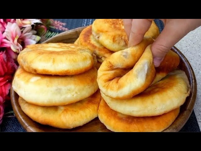 Беру картошку! Свекровь научила всех подруг готовить такую вкусняшку!