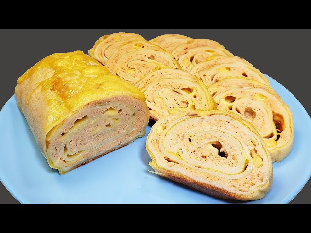 Без лаваша улетает на ура. Вкусная закуска на ужин обед или праздник.