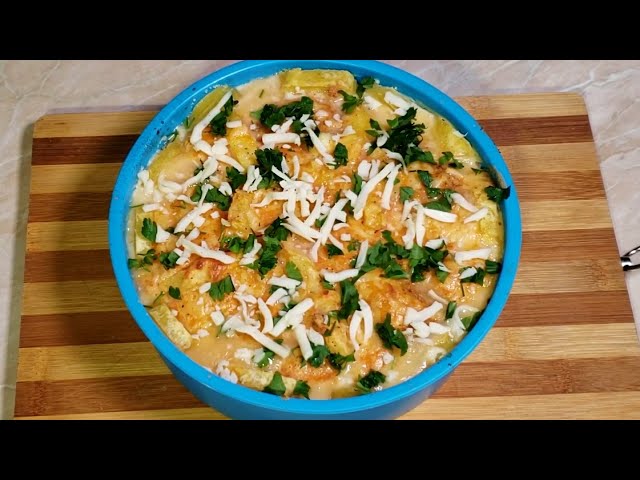 Если все надоело, берем простой фарш и готовим вкусный ужин !!!