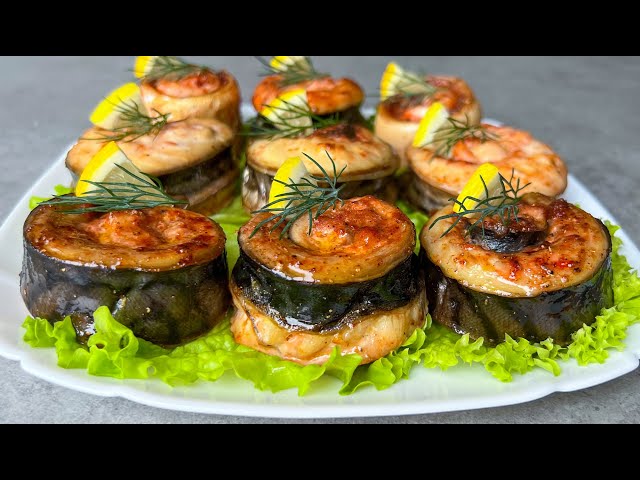 Праздничные рулетики из скумбрии вкусно, красиво, быстро! Рулетики на Новый год