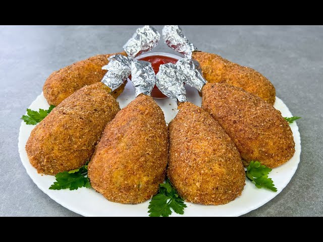 Праздничные куриные ножки в духовке обалденно вкусно! Новогодний стол 2024