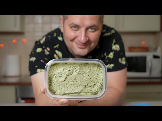 Авокадовое масло - сделай свой завтрак вкуснее