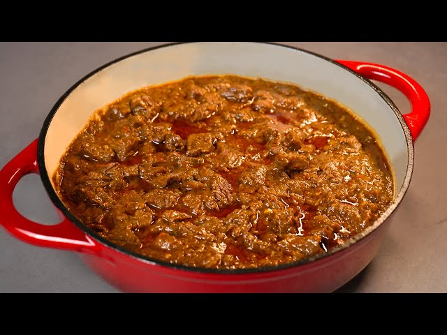 Обалдеть как вкусно! Восхитительная тушенка по-грузински