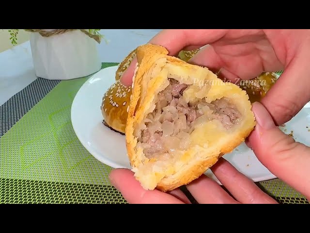 Боже как вкусно! Никто не догадается, как вы их сделали! Муж в восторге! Я не устаю их готовить