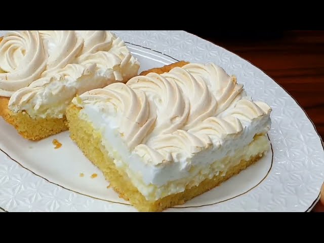 У вас есть творог? Научила всех подруг готовить такую вкусняшку! Подружки в восторге от результата