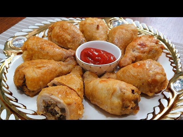 Готовила на ужин уже 1000 раз и всё равно не надоедает! Очень вкусное и быстрое блюдо!