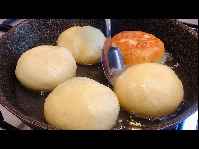 Пирожки теперь не делаю! Нашла рецепт проще и вкуснее! Научила всех подруг готовить такие вкусняшки