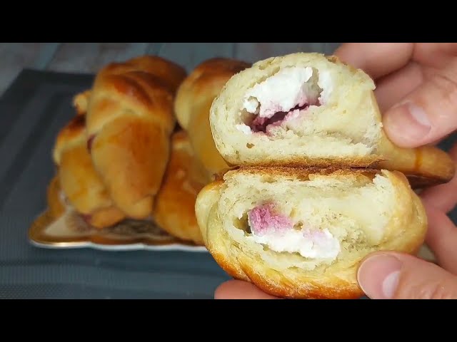 Настолько вкусно, что можно готовить каждый день! Вам понравится этот вариант пирога!
