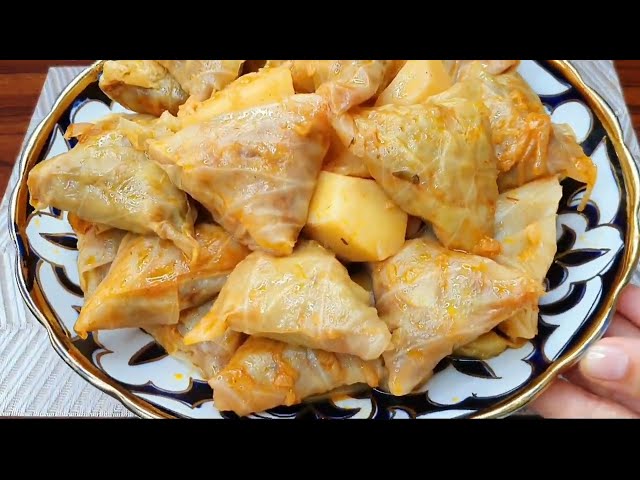 Научила всех подруг готовить такие вкусняшки