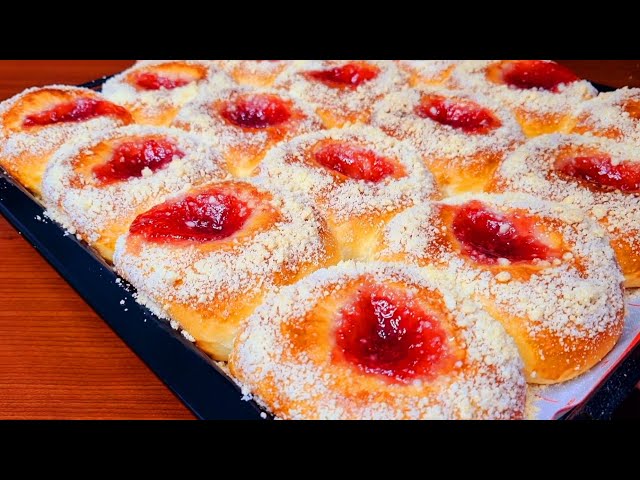 Слишком вкусно и просто! Гениально и просто! Обалденный пирог к чаю!