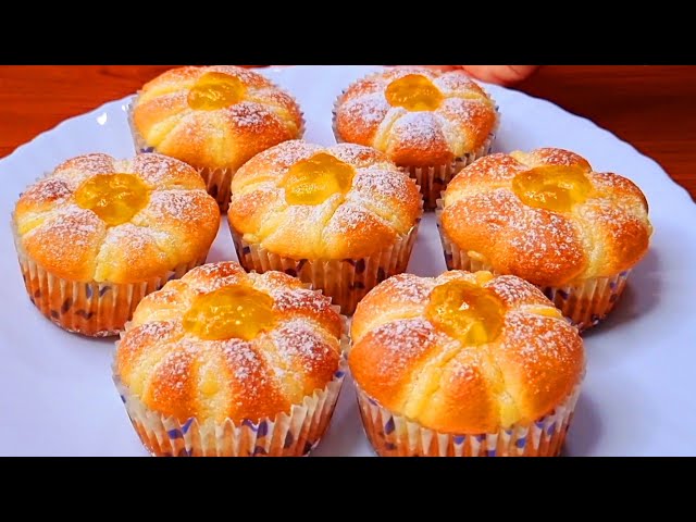 Есть ли дома молоко? Немногие знают этот рецепт. Самый вкусный десерт за 5 минут.