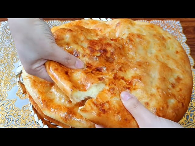 Такую начинку вы еще не готовили. Беру картошку! Пирожки теперь не делаю! Нашла рецепт проще и вкуснее