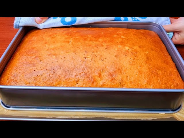 Это самый вкусный пирог из доступных продуктов! Все ищут этот рецепт!