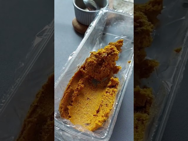 Морковные пирожные. Божественно вкусно