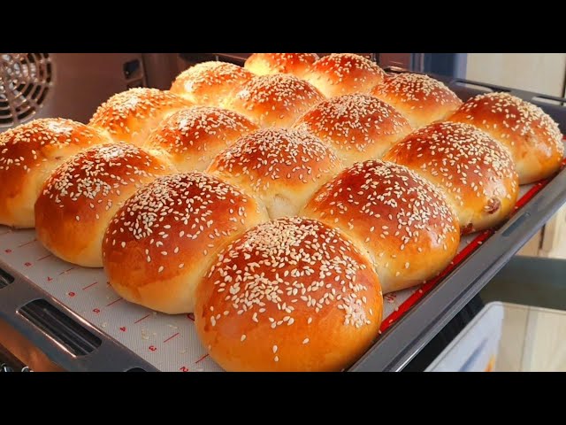 Сказочно вкусная, царская выпечка из самых простых продуктов! Мало кто знает этот рецепт!
