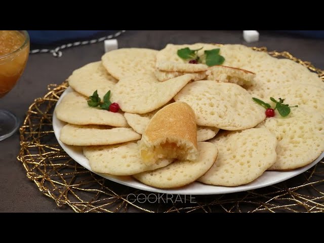 Гарантированный успех! Самый простой и вкусный десерт, всего за 5 минут!