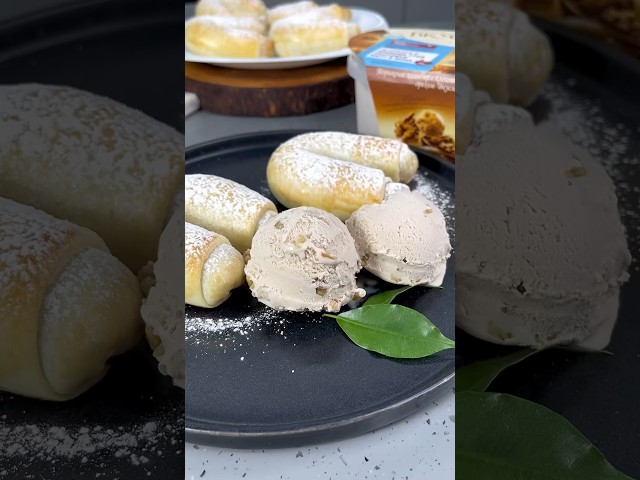 Хрустящие пирожки с яблоками! Рецепт простейший, но я от этих пирожков в восторге! Вкусные очень