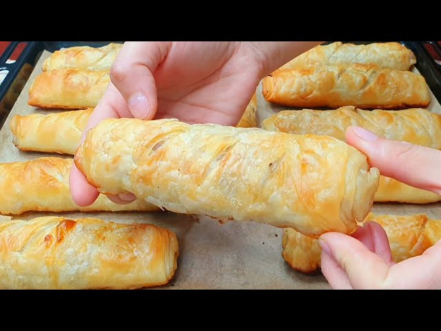 Самый вкусный хлеб для завтрака, который я когда-либо пекла! Невероятно просто и быстро.