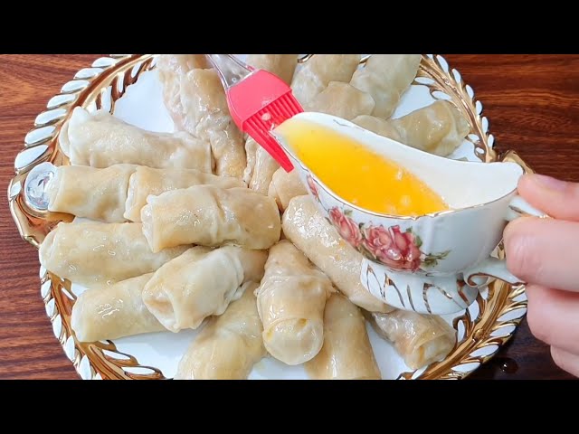 Покоряет сразу, хоть каждый день подавайте! Настолько вкусный, что на столе не останется!