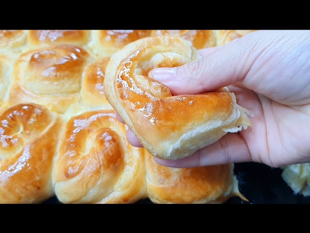 Бессовестно просто! Не пирожки, а золото! Научила всех подруг готовить такие вкусняшки!