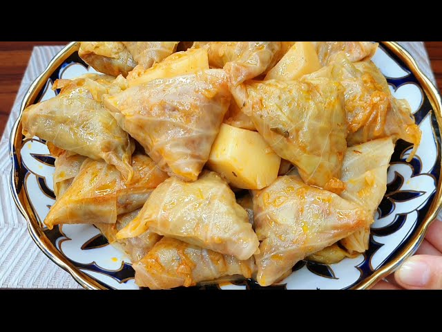 Такую вкуснятину вы еще не пробовали! Никто не верит, что я готовлю их так просто!