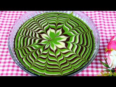 Вы не ели ничего красивее и вкуснее! Остановиться будет сложно! Этот рецепт покорил миллион сердец!