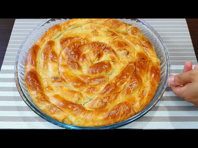 Бессовестно просто! Никаких дрожжей! Рецепт очень простой и вкусный! Все будут удивлены! Срочно..