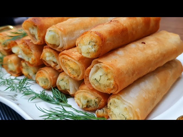 Картофель никогда не был таким вкусным! Приготовьте таким образом картошку и вы получите потрясающий