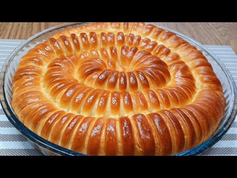 Самая легкая, красивая, недорогая и сытная еда! Вы должны попробовать этот рецепт! Это мой любимый