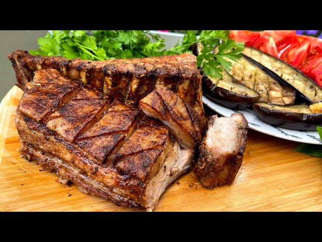 Беру дешёвое мясо! Проще и вкуснее рецепта мяса еще не было! Даже дети уплетают с удовольствием!