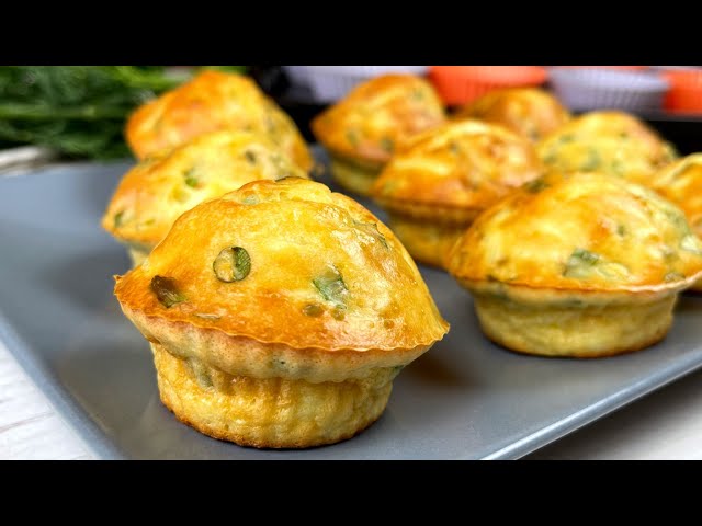 По вкусу как пирожки, а готовить проще и быстрее! Готовлю, когда не хочется возиться с тестом.