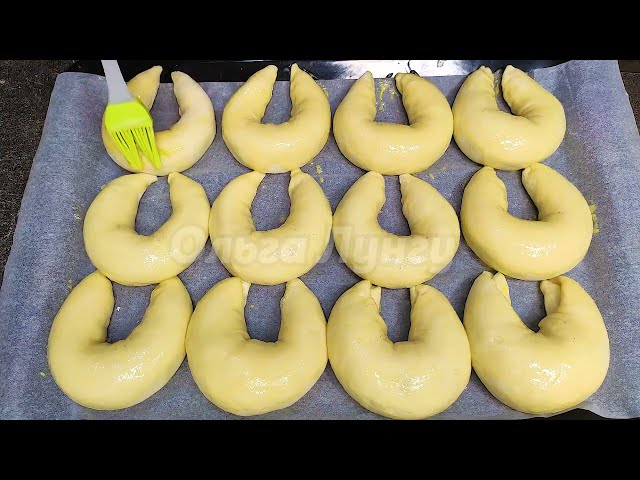 Эту хитрость знают лишь немногие, а зря! Они такие вкусные. И почему я не знала этого раньше?