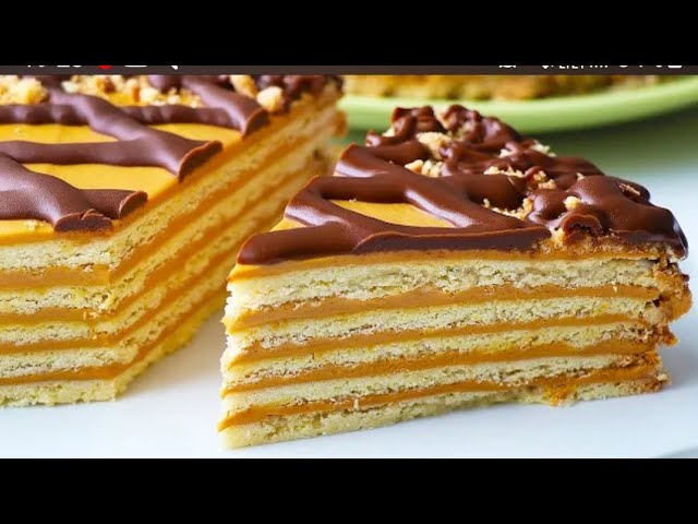 Накануне Нового года продаем такую вкуснятину по 1000шт в день. Кусочек буквально тает во рту.