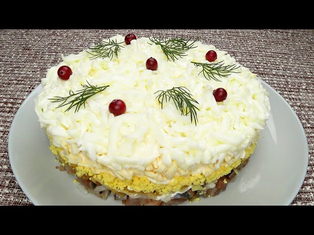 Салат 