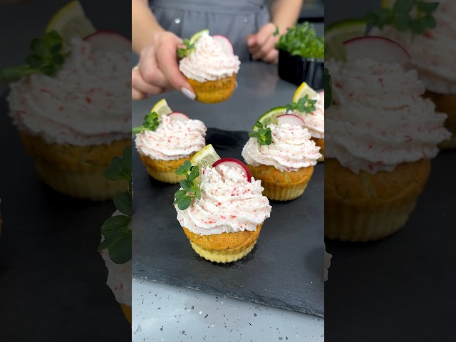 Такую закуску вы ещё не ели! Рецепт подсмотрела к подруги! Просто, красиво и обалдеть как вкусно!