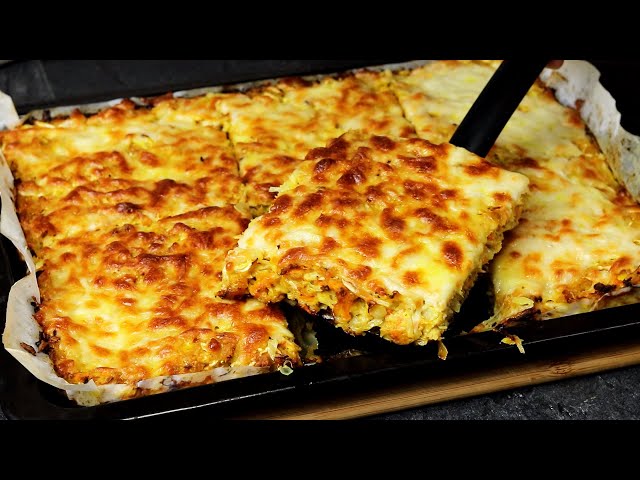 Без жарки и возни! Я не могу перестать его готовить! Вкуснее ужина еще не было! Вкусные советы