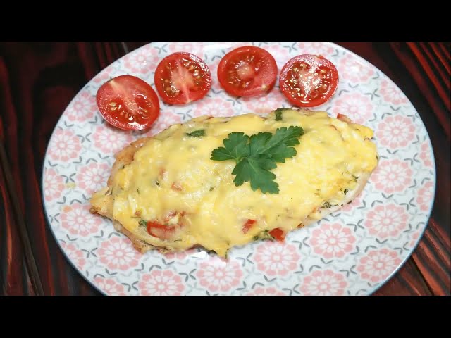 Рецепт мяса на праздничный стол. Удивляю этим блюдом гостей каждый год.