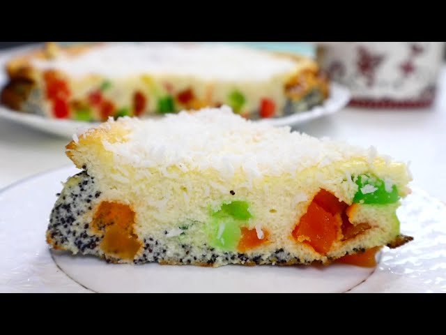 Запеканка из творога Пальчики оближешь! Творожное лакомство к чаю