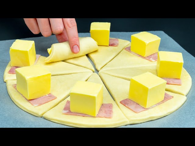 Маленький секрет и обычная закуска превращается в шедевр
