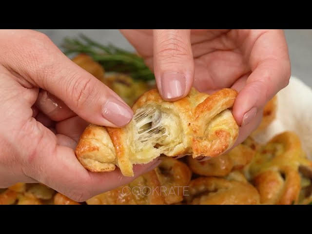Гарантированный успех! Самая простая и вкусная закуска, всего за 15 минут