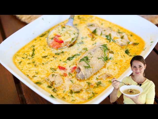 Куриный суп. Съешь всю кастрюлю и не заметишь