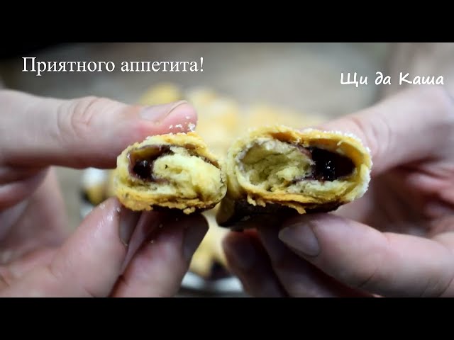 Бабушка научила готовить только так! Безумно вкусный старинный семейный рецепт вкуснятины!