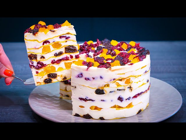 Так вы творог точно ещё не готовили. За уши не оттащишь от этой вкусняхи.