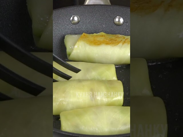 Секреты и хитрости: чтобы голубцы получились вкуснее