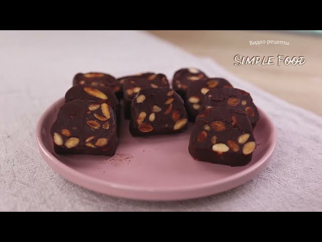 Всего банка сгущенки! Вы будете в восторге! Вкуснятина к чаю за минуты. без выпечки и возни!