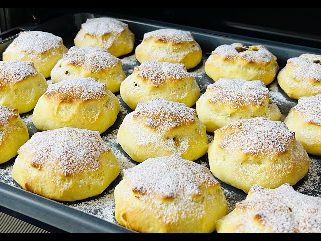 Вкуснятина к чаю покорила всех. Проще простого вместо пирожков пирогов творожная выпечка с яблоками