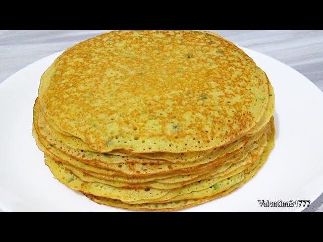 Блины из кабачков самые вкусные. Что приготовить из кабачков, кабачки рецепты