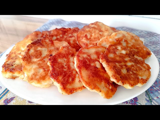 Вкусно и просто. Великолепные куриные котлетки к ужину за 30 минут.